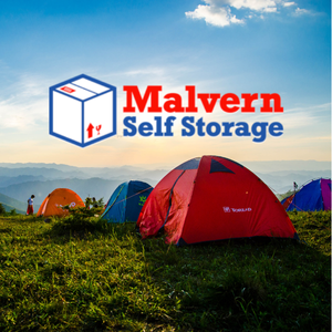 Smart Storage Solutions for Camping Equipment