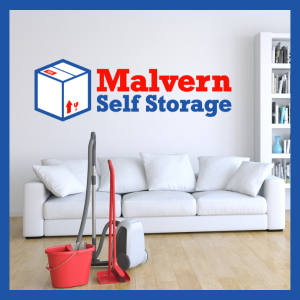 Self Storage: Your Secret Weapon for Spring Cleaning Success