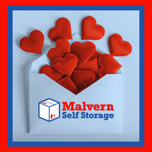 Things our customers love about Malvern Self Storage.